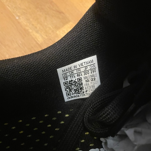 Adidas Bravada 2.0 Skate Sneaker - Picture 4 of 5